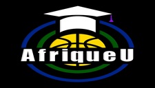 AfriqueU Logo