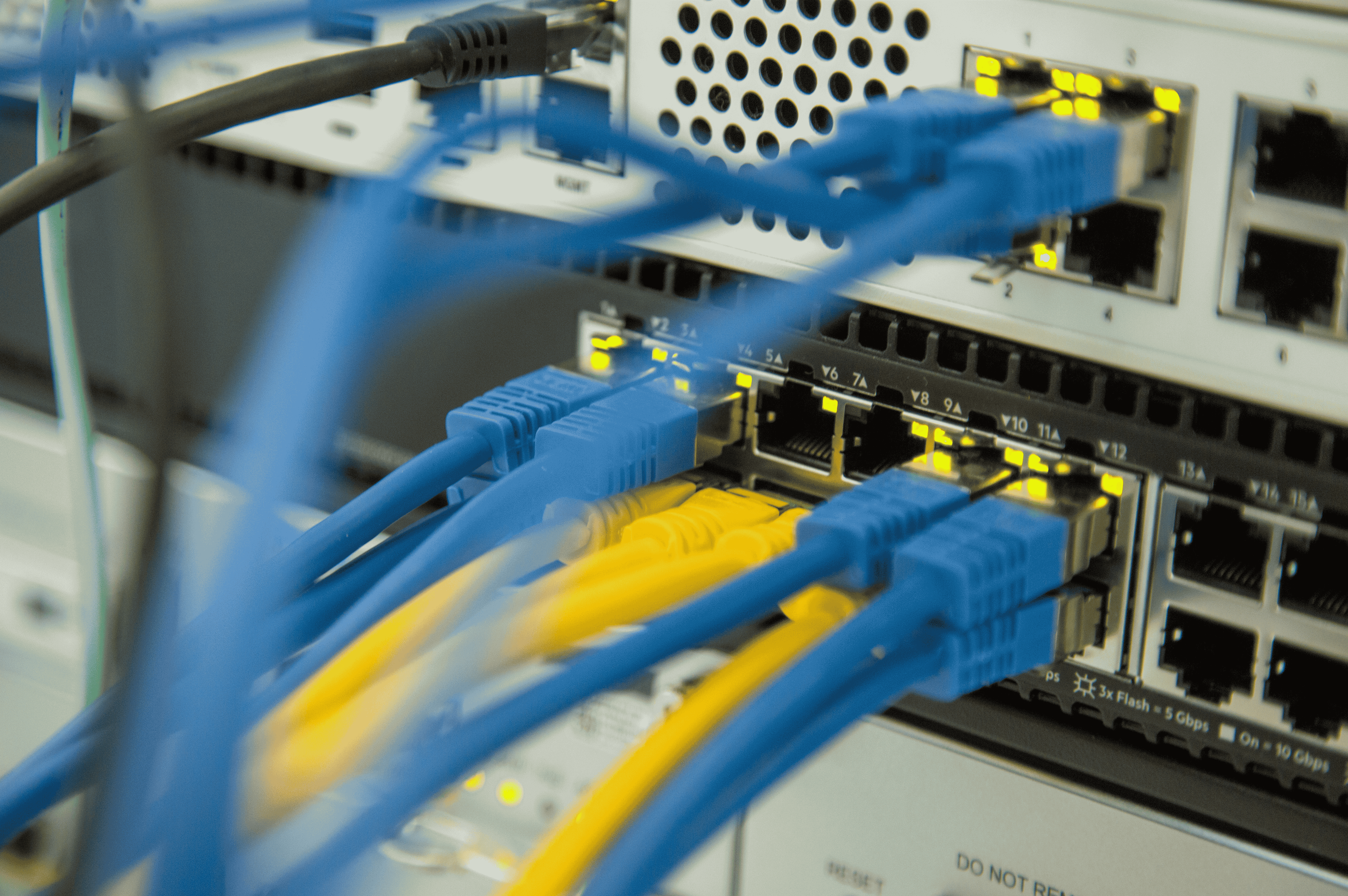Software & Hardware Sales