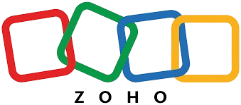 Zoho-logo
